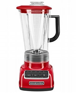 KitchenAid Diamond 5-Speed Blender KSB1575 - Macy's