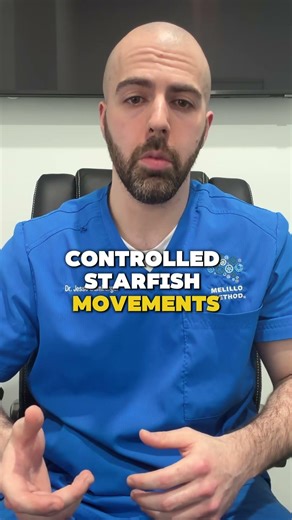 Many parents have never heard of primitive reflexes