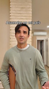 455K views · 19K reactions | Ascender en EEUU vs mi país 藍 #fyp | Nachter | Facebook
