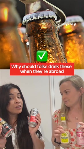 This little-known backpacking tip can save your loved ones from the danger of methanol poisoning, and it’s why Ashley King and Bethany Clarke are fighting for change. In 2011, Ashley lost her sight after consuming methanol-laced alcohol in Bali, and in 2024, Bethany and her best friend Simone were hospitalised, with Simone eventually passing away. Both have experienced first-hand how serious methanol poisoning can be. Now they have teamed up to spread awareness. Both have started petitions on Ch