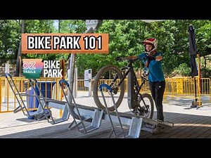 First Time at a Bike Park? Watch This First! | OZ Trails Bike Park Guide