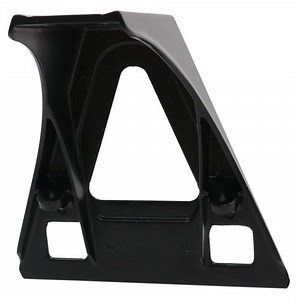 Replacement Corner Bracket for TracRac TracVan Ladder Racks - Qty 1 Thule Accessories and Parts TA01