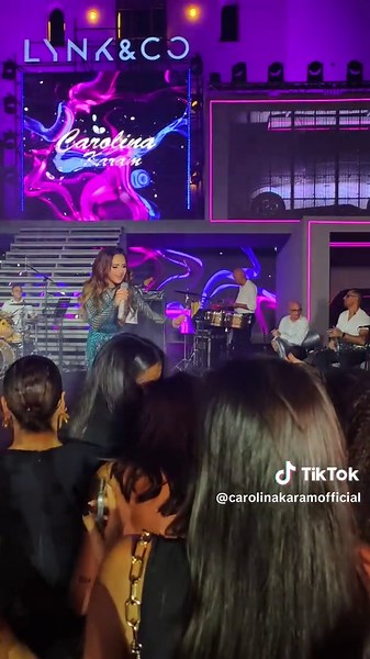 Lynk & Co Launch Celebration in Egypt