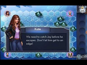 Solution pour Adventure Escape Murder Inn - Chapitre 9 (français)