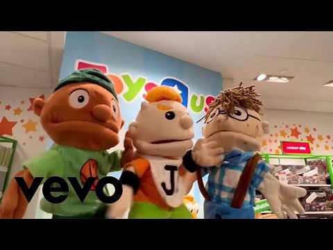 Sml song: toys r us is back