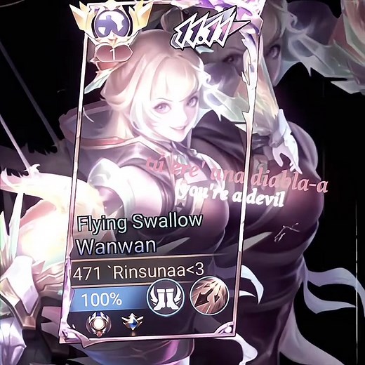 Devorame - Video Game Edit with Aesthetic Style