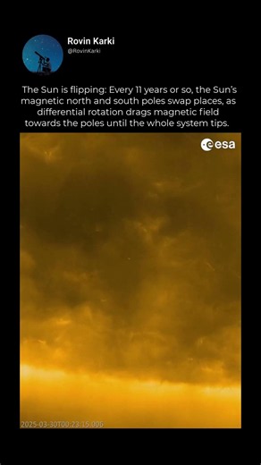 Solar Orbiter raises its orbit with every pass, getting closer and closer to the poles