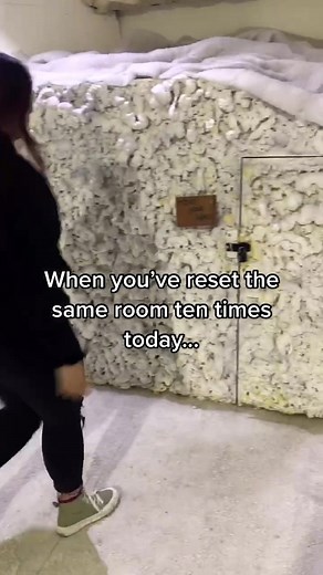 Trapp’d Escape Rooms on TikTok