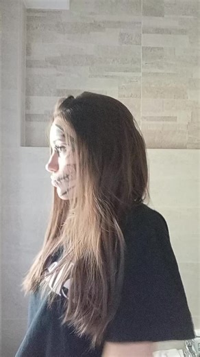 Guía de maquillaje para Halloween