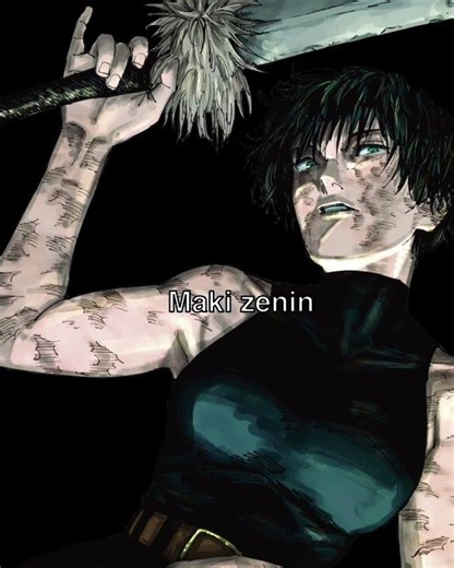 The biggest fraud in jjk Ib ‪@Zypixer‬