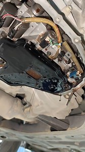 850K views · 14K reactions | how to change Transmission oil and Filter | Auto Technician | Facebook