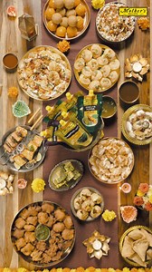 Happy Diwali from Mother’s Recipe. Celebrate togetherness with the taste of love. #Festival #MothersRecipe #TasteTheLove #Diwali #Chutneys #DhaniyaPudina #RedChilliGarlic #BhelPuri #Samosa #TamarindDate #DelhiChaat #PaniPuriMix #Tyohaar #Celebration #Togetherness #Foodie #Food #FoodLover #Delicious #Cooking #Recipe #happydiwali #festivaloflights | Mother's Recipe