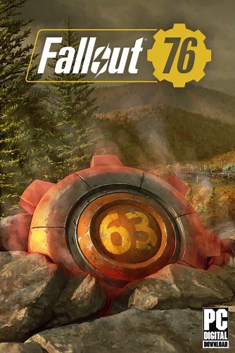 Fallout 76 скачать бесплатно на Русском [Последняя версия] торрент