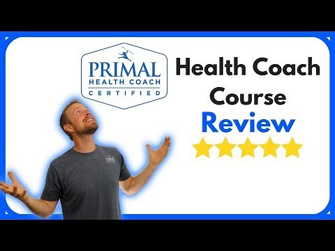 Primal Health Coach Certification Review