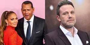 Did JLo Cheat On A-Rod? Sources Claim Ben Affleck Sent Love Letters Before They Officially Broke Up