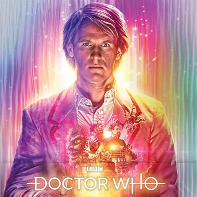 Doctor Who The Collection Season 21 Limited Edition