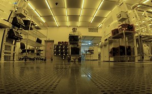 New York marks milestone in Albany NanoTech construction