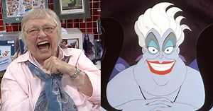 Pat Carroll, the Actor Who Voiced Ursula, Has Died at 95