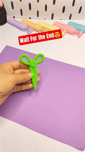 Easy Satisfying Love Gift Art ❤️ | DIY Handmade Gift Idea