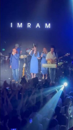 🎶 Imram - My mind #imrammusic