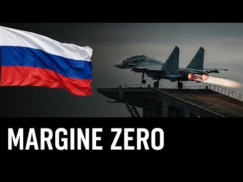 Su-33: il Flanker navale che decolla SENZA catapulta — e perché la NATO lo rispetta