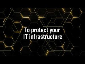 Arcserve X - Video 1