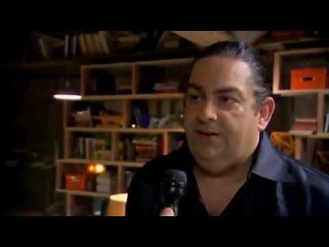 Scorpion: The Real Story is Walter O'Brien