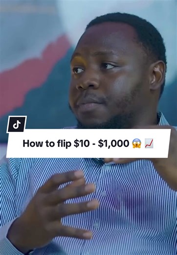 How to flip small forex account to big account #forextrader #forexlifestyle #foryou #forexeducation #forexstrategy #fyp #forextradingforbeginners