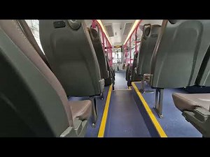 First aberdeen 65115 SG25WUM service 1b