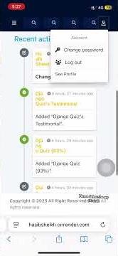Django-Jazzmin(pip install django-jazzmin #code #django #vscode #administration #adminpanel
