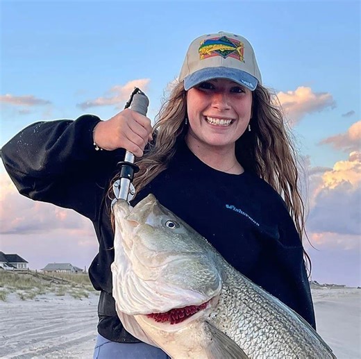 Brittany Tareco on Reels