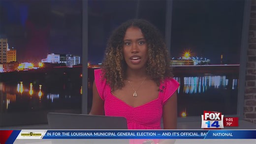 Mayor Elect for Bastrop, Mark Moore Sr. talks about the future of the city