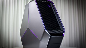 Alienware Area-51 Review - Gametech