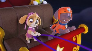 Every Nick Jr Holiday Special Ever!