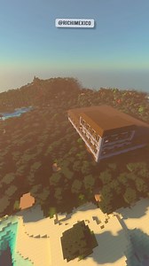 11K views · 331 reactions | La mejor semilla para minecraft bedrock 1.21 #minecraft #minecraftseeds #bedrockedition #seeds #mods #reels | Richimexico | Facebook