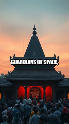 The Bell that Binds Time: The Story Behind Hindu Temple Bells