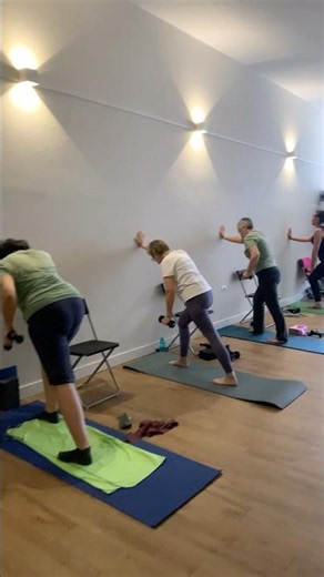 Clase de Movilidad | Mejora tu Flexibilidad y Bienestar | Claudia Yoga Chandra | Tenerife Sur
