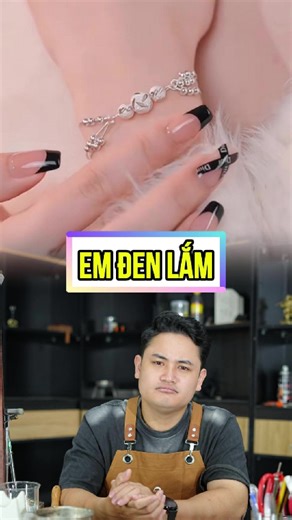 Quá đen đủi cho em trai #af02 #a4 #g #m-L000963 #huykvienchibao