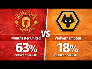 MATCH PREVIEW | MAN UNITED vs WOLVES: WILL THE DEVILS DEVOUR THE WOLVES?