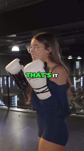 Master the Jab: Boxing Basics for Beginners #shorts