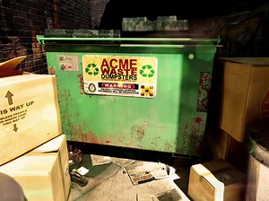 4.8K views · 232 reactions | Dumpster candy! | Cartoon Network City | Facebook