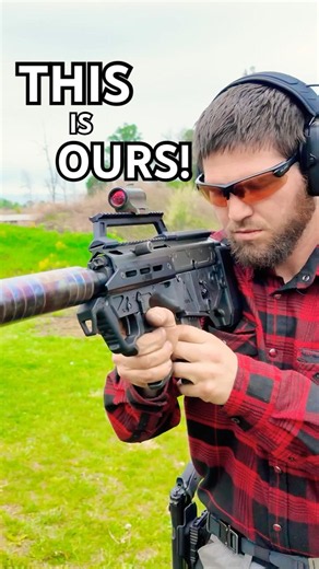 Built By Shooters For Shooters #WeTheFreeTV