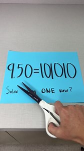 Woman ask a math question #Reels | The Scene Machine