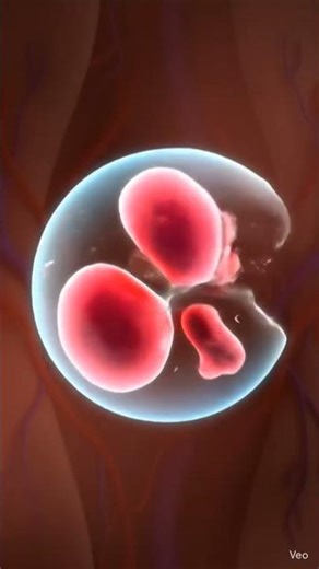 embryonic stage #fetalhealth