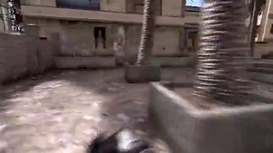 COD4: Strafe Jumping [Tutorial]
