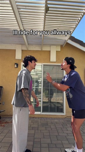 Best friends until the end #fypシ #fyp | hat toss king
