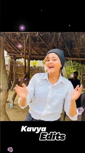 Bindasss kavya New Look #shortsvideo #bindasskavyanew