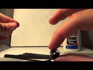 Quilling Techniques Large