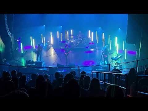 THRICE | Paper Tigers | 10.20.25