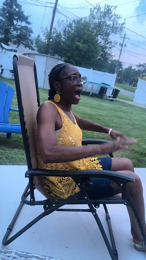 Mother's Hilarious Reaction to Trina's 'Look Back At Me'